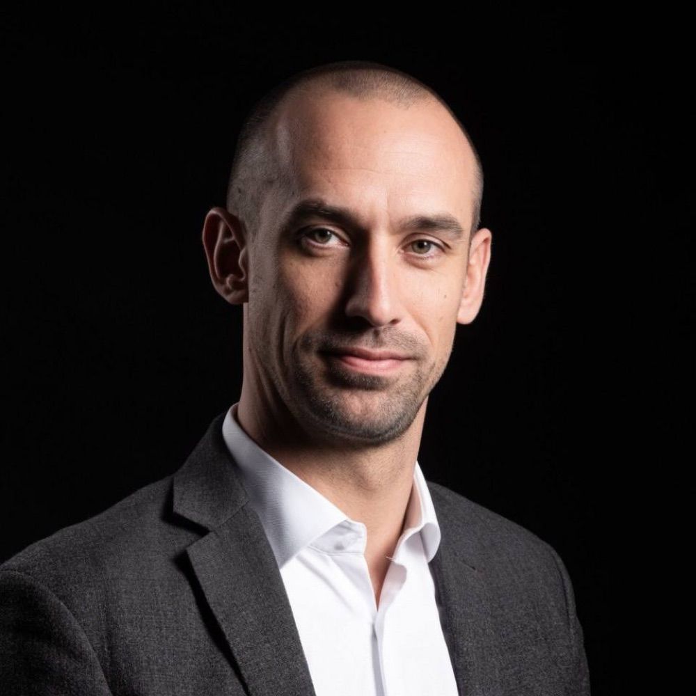 Mathias Laffont