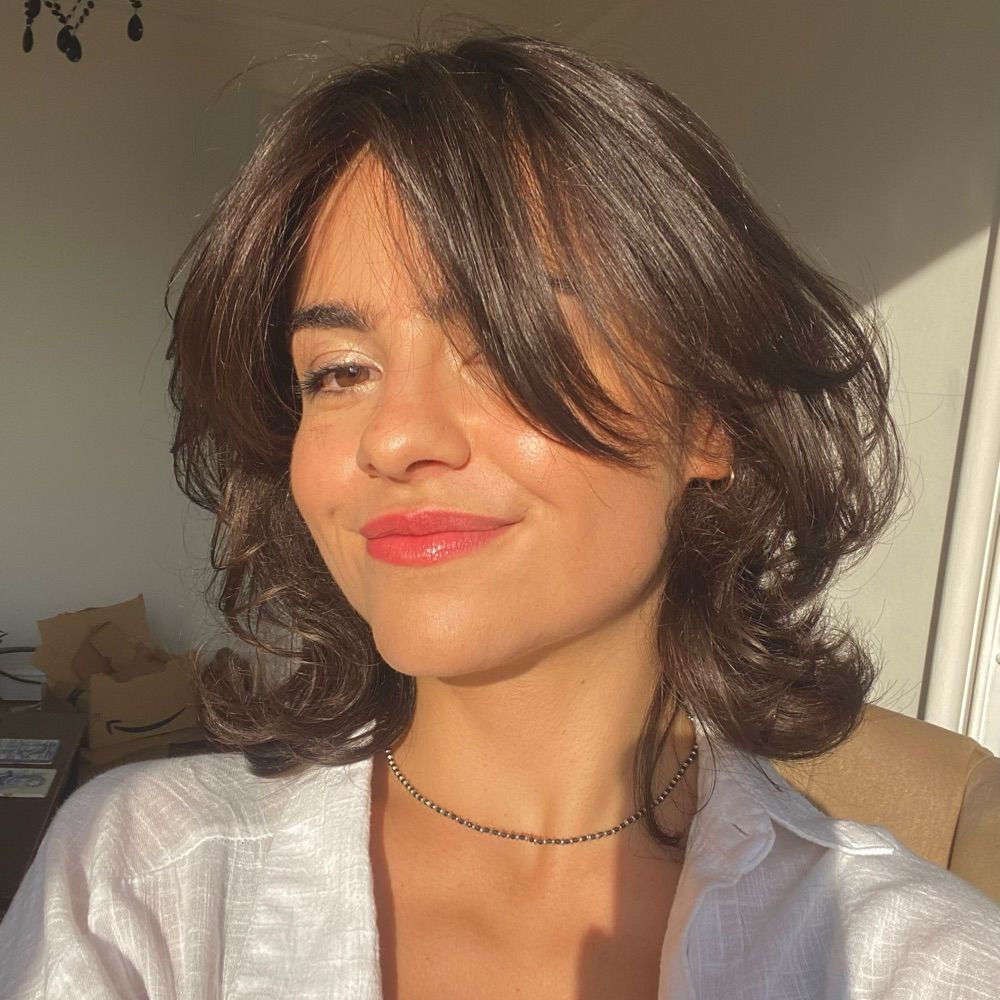 Manon Minassian