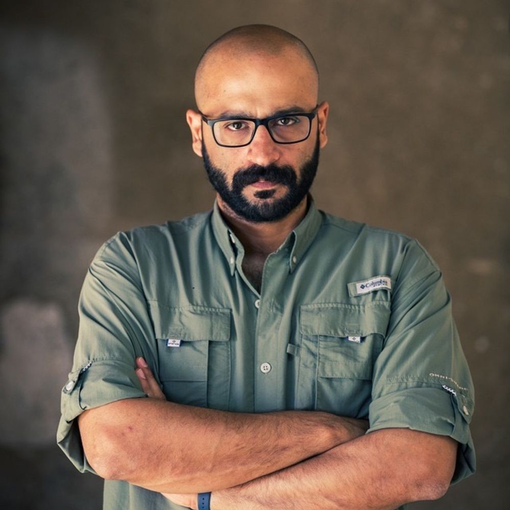 Farhad Babaei
