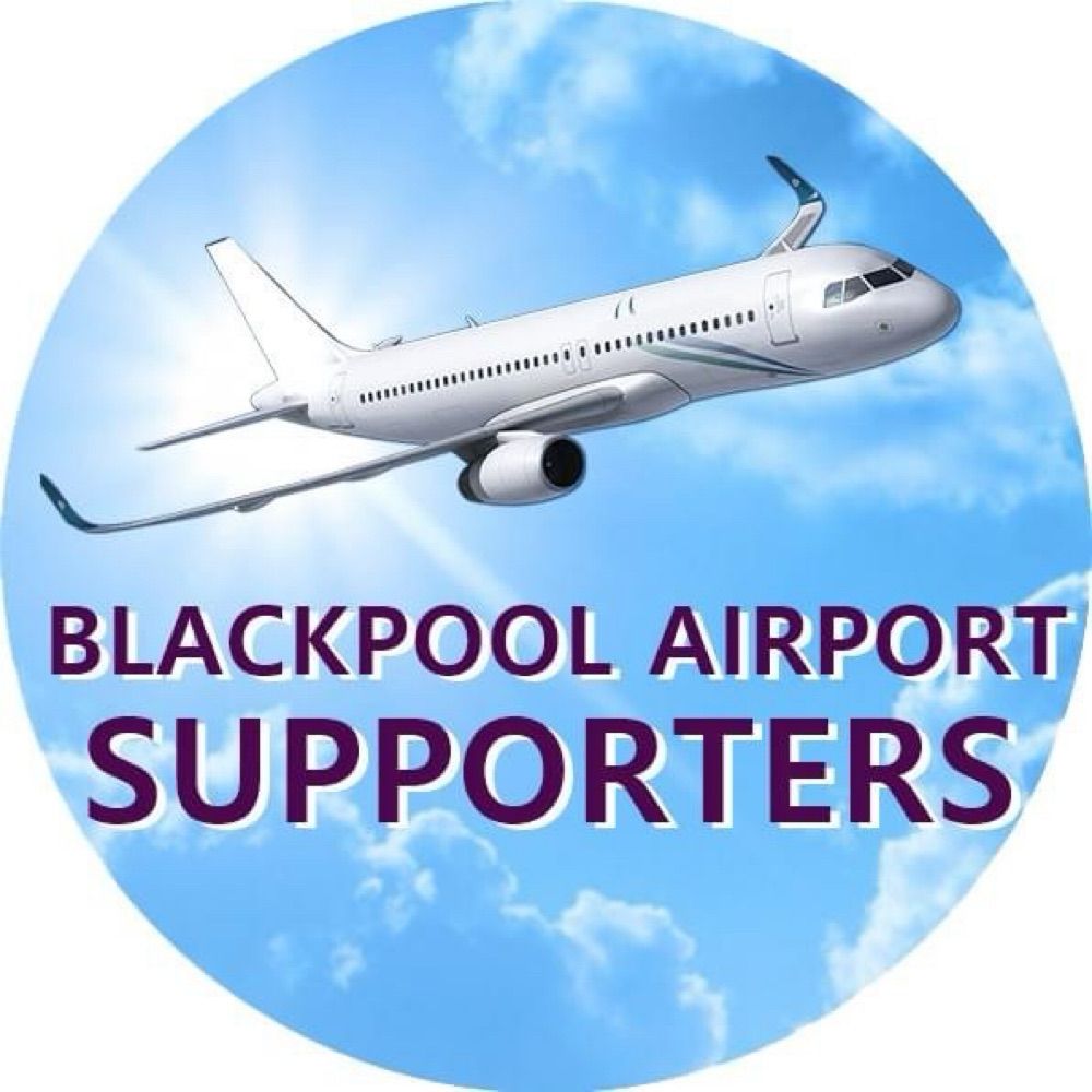 Blackpool Airport Supporters