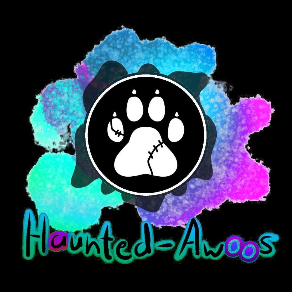 Hauntedawoos