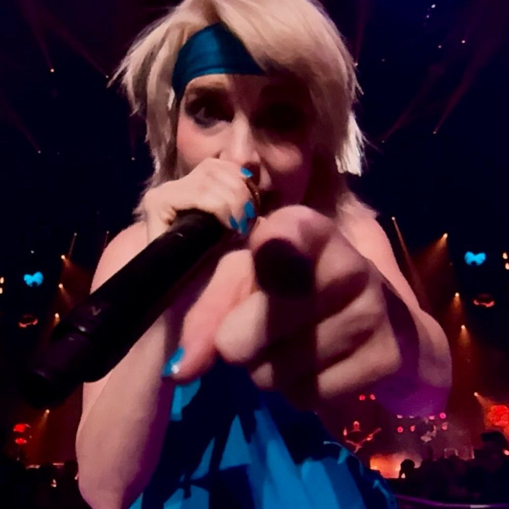 hayley stan 5ever
