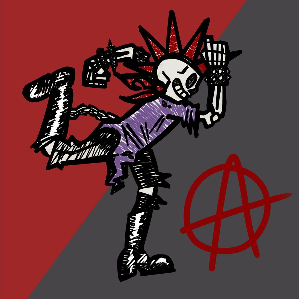 Half-Pint Hellion