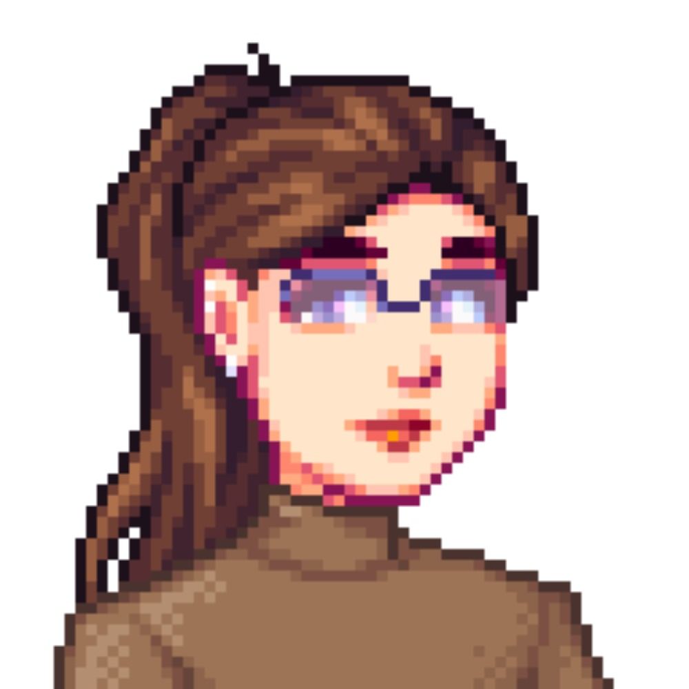 Stéphanie 🌸