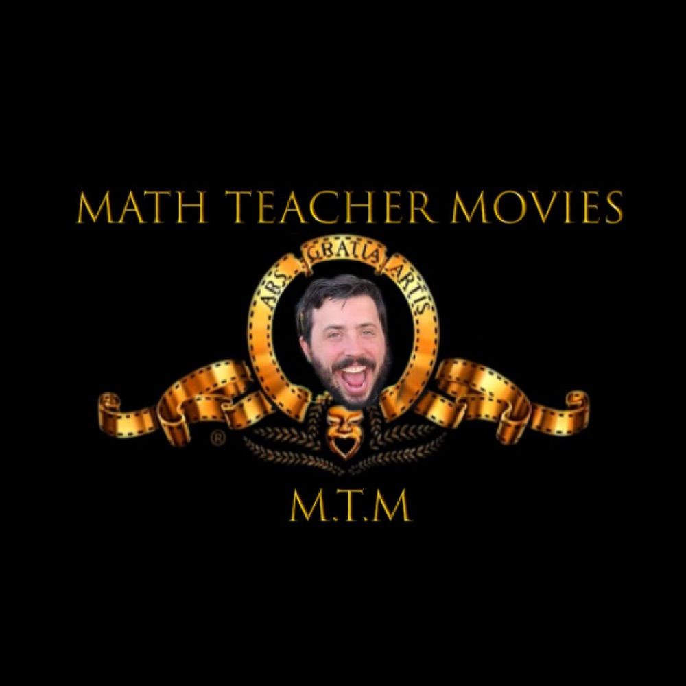 Math Teacher Movies