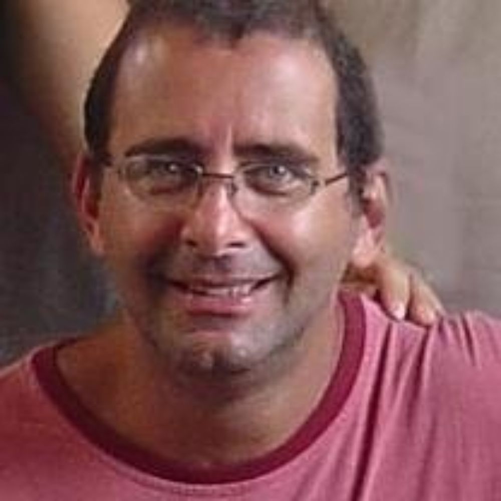 Julio Cotrin 