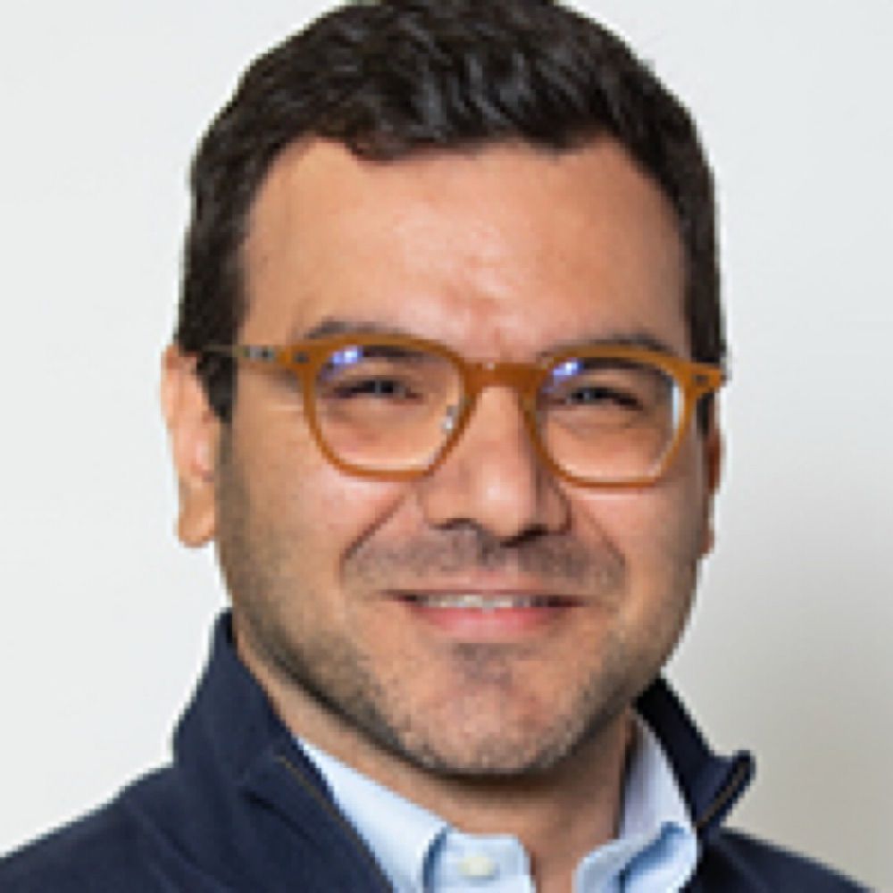 Hamed Kordbacheh