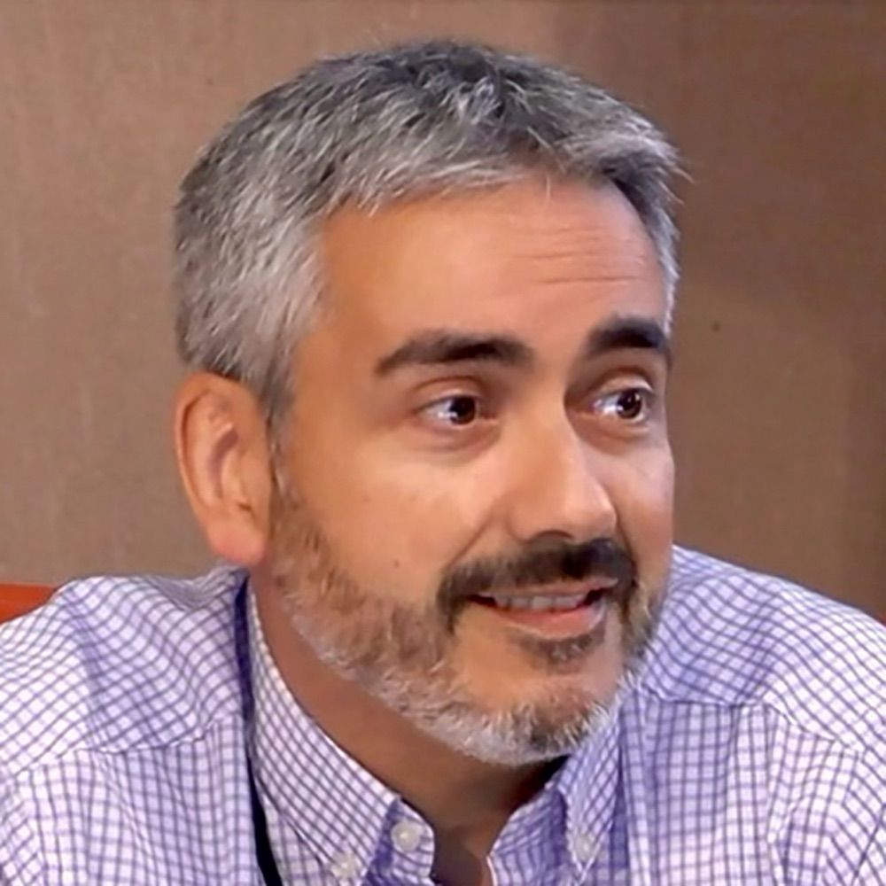 Pau Fernández