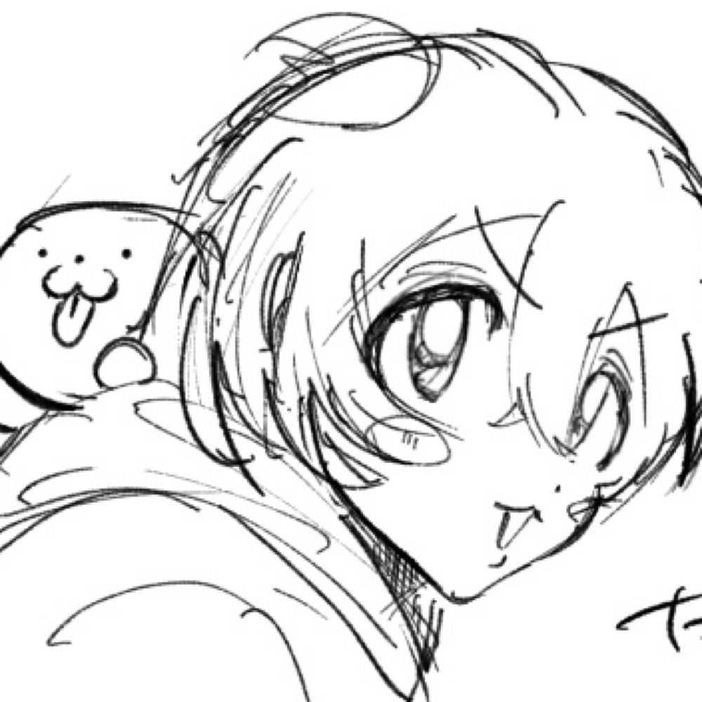 にゃ