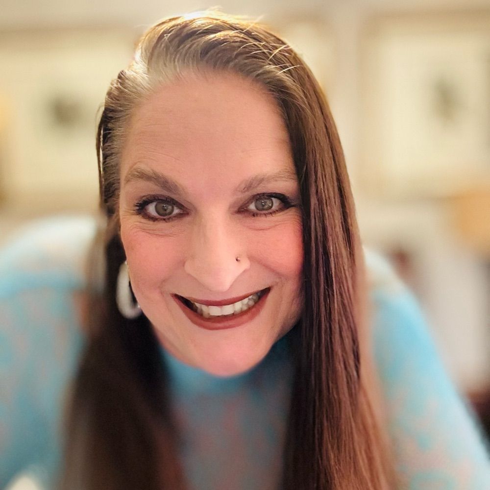 Susan Meadows of Atlanta