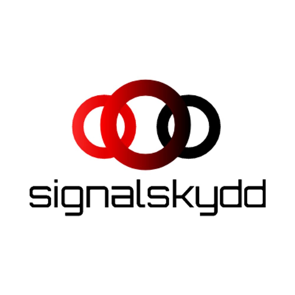 signalskydd