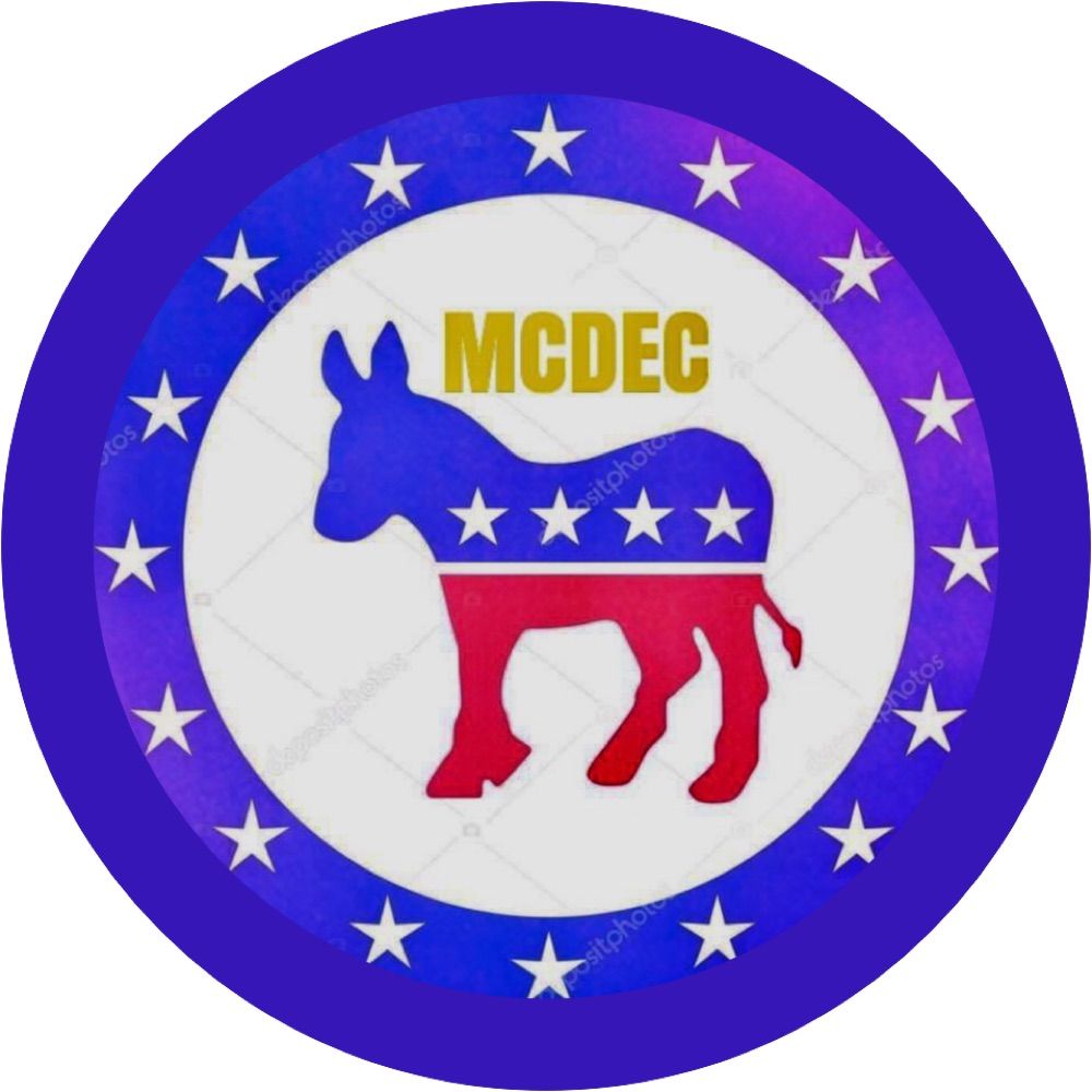Marshall County WV Democrats