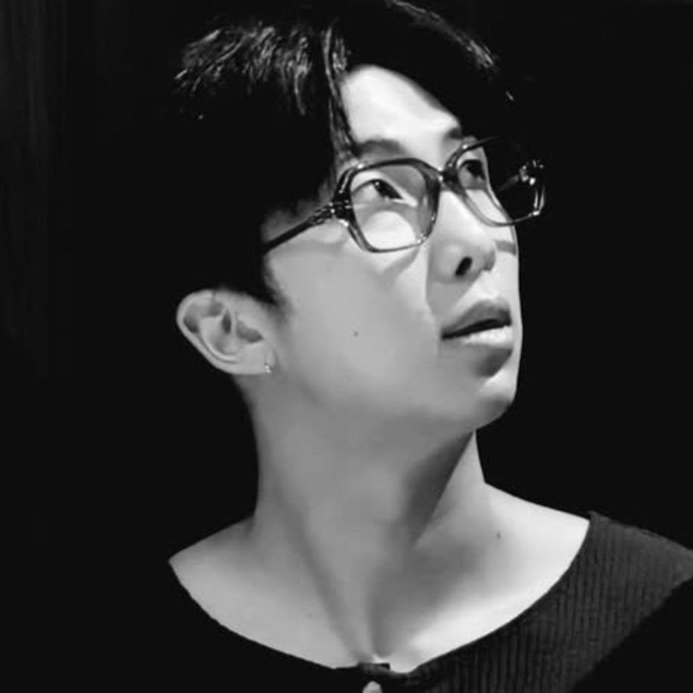Bru⁷ do Namjoonie🪴🐨