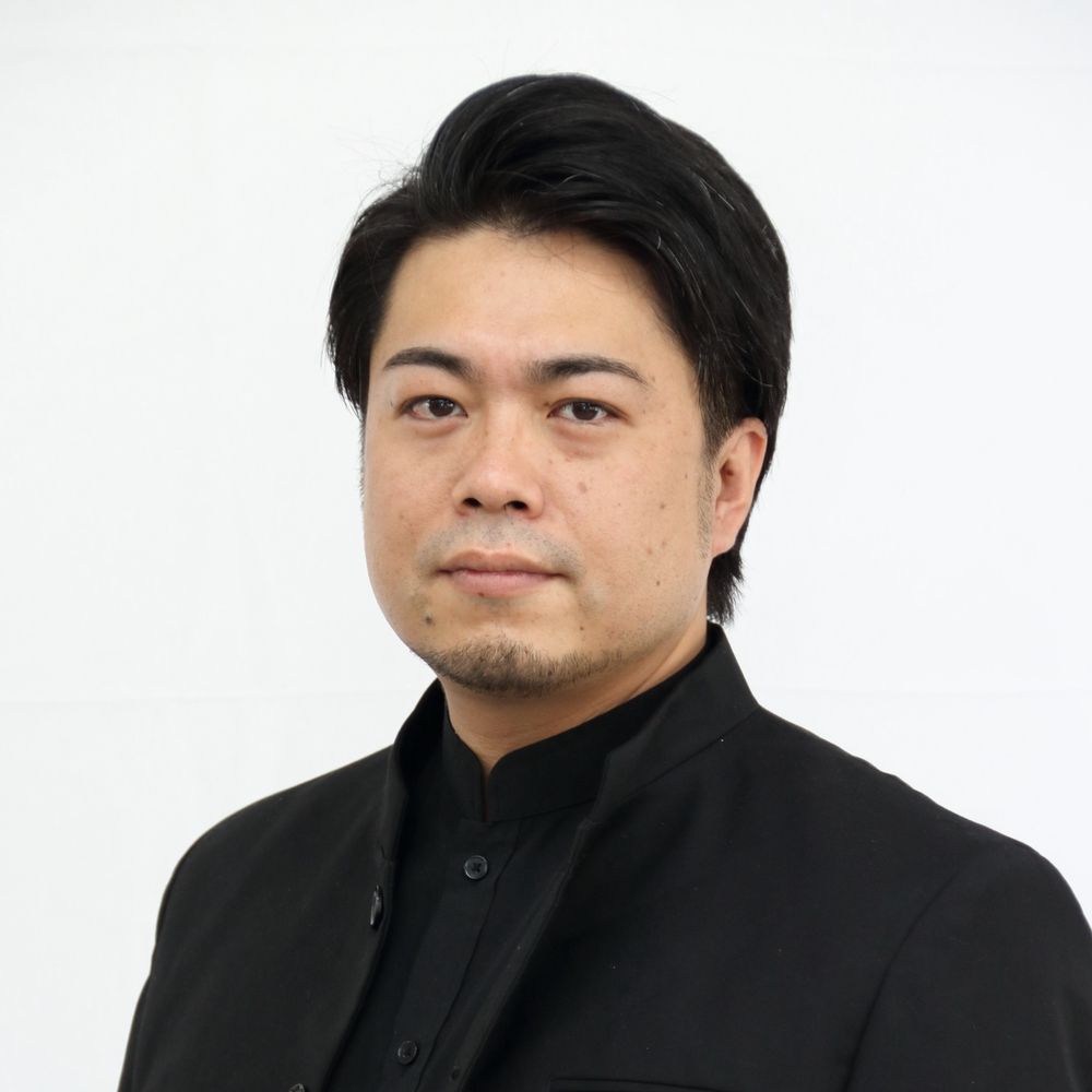 天野順一朗 Jun'ichiro Amano
