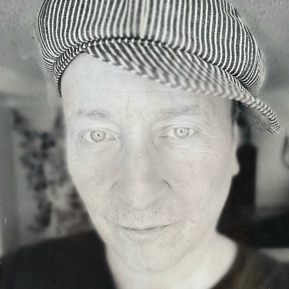 Eddie Skuller