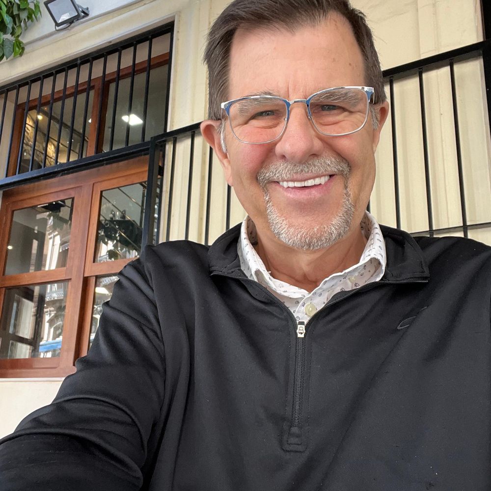 Jim Rohrbach