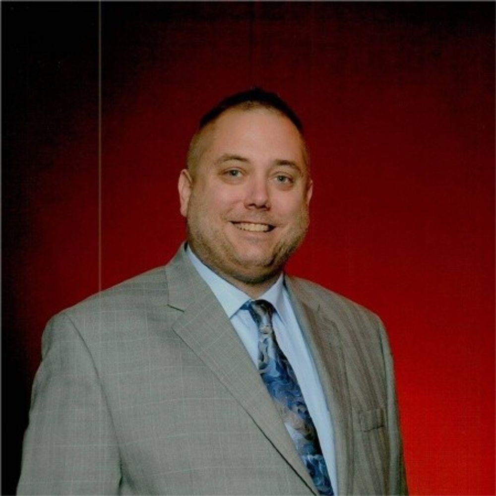 Steven Beck
