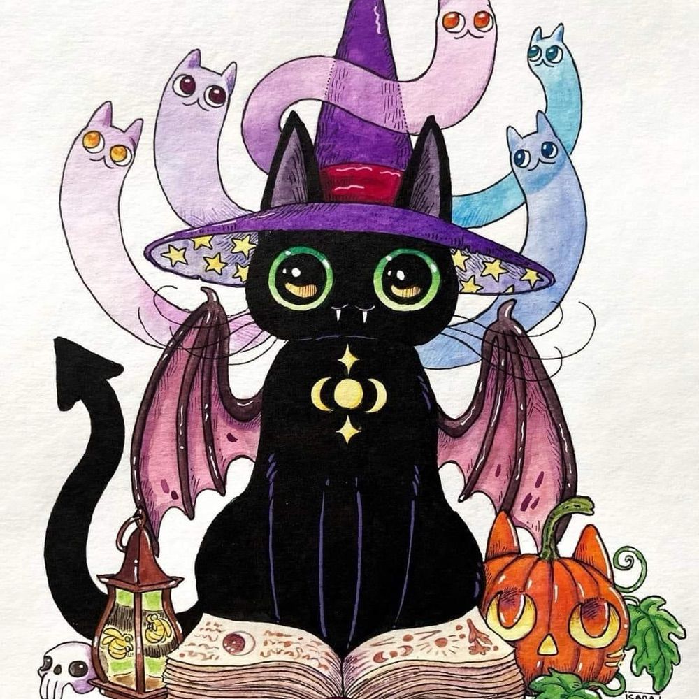 SpookyOne
