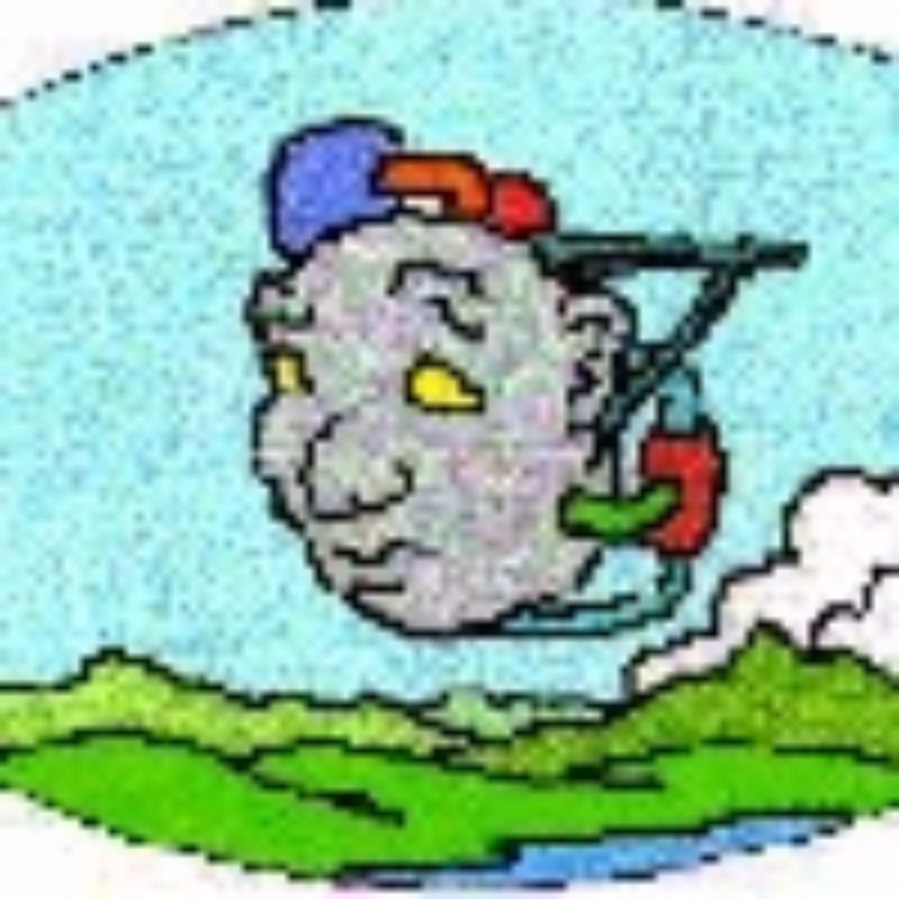 Aaron V. Humphrey's avatar