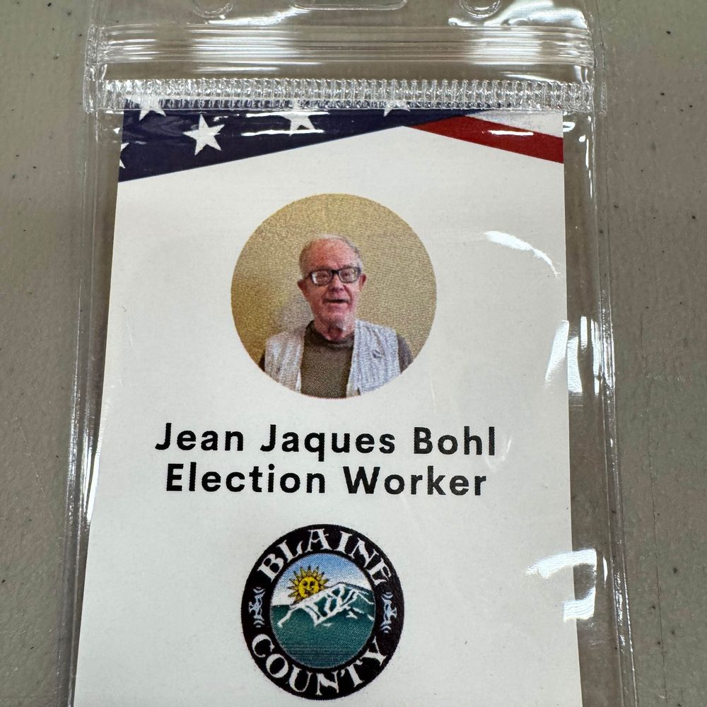 Jean Jacques Bohl