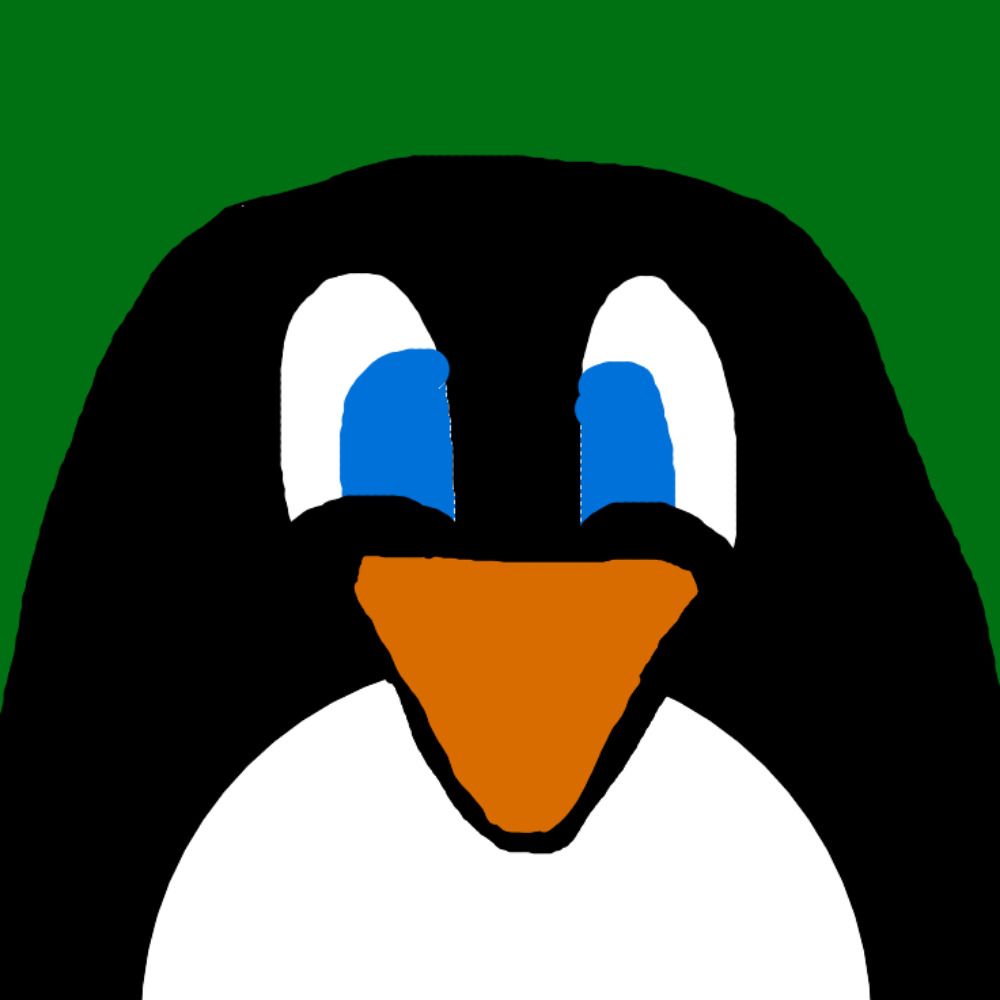 penguinatic