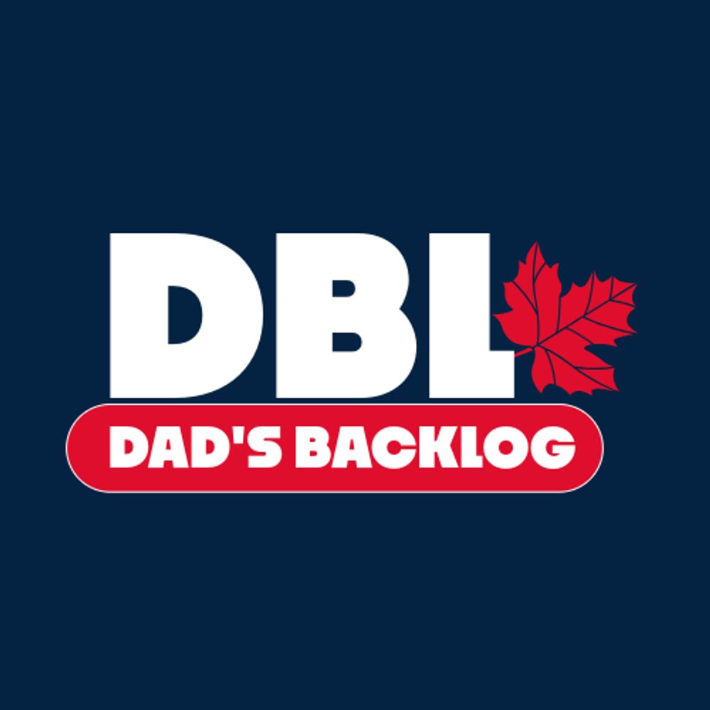 Dad's Backlog aka Neil or FC