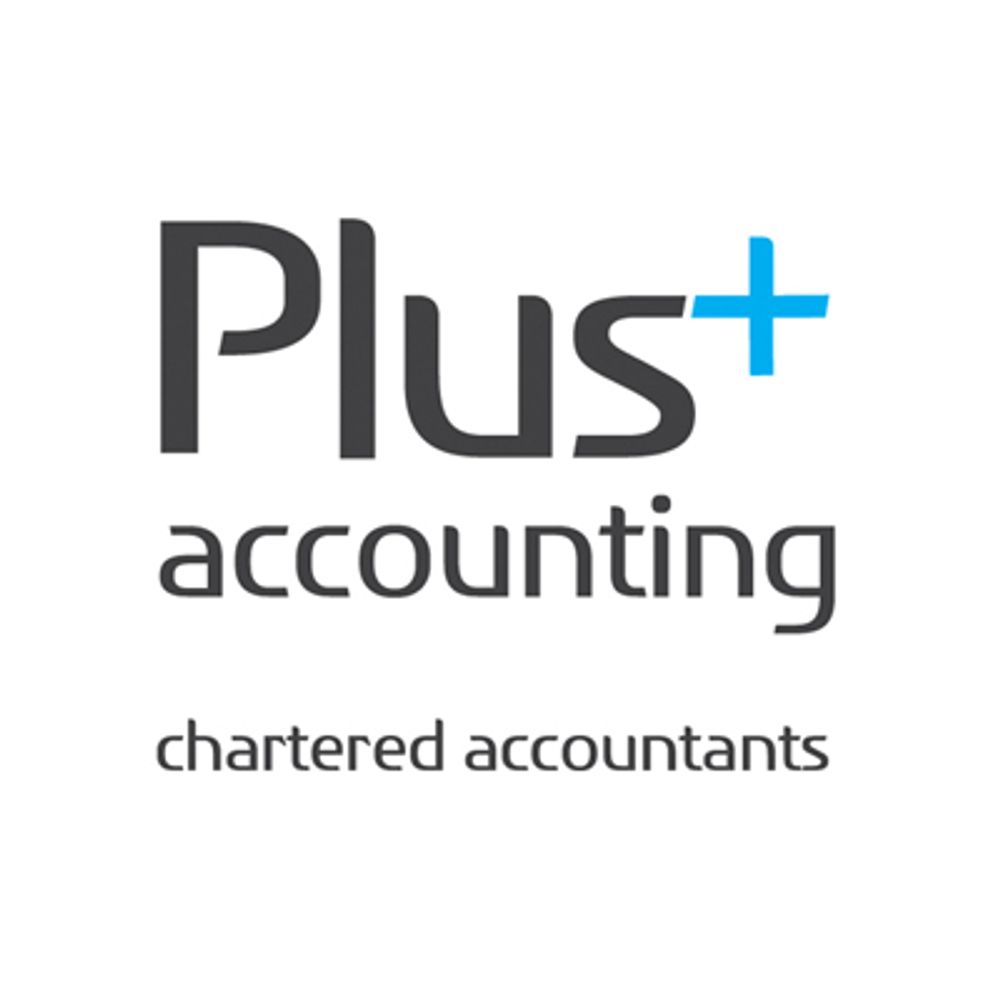 Plus Accounting