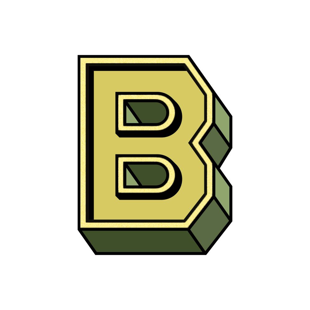 BLAG Magazine: Adventures in Sign Painting Craft, Community & C…