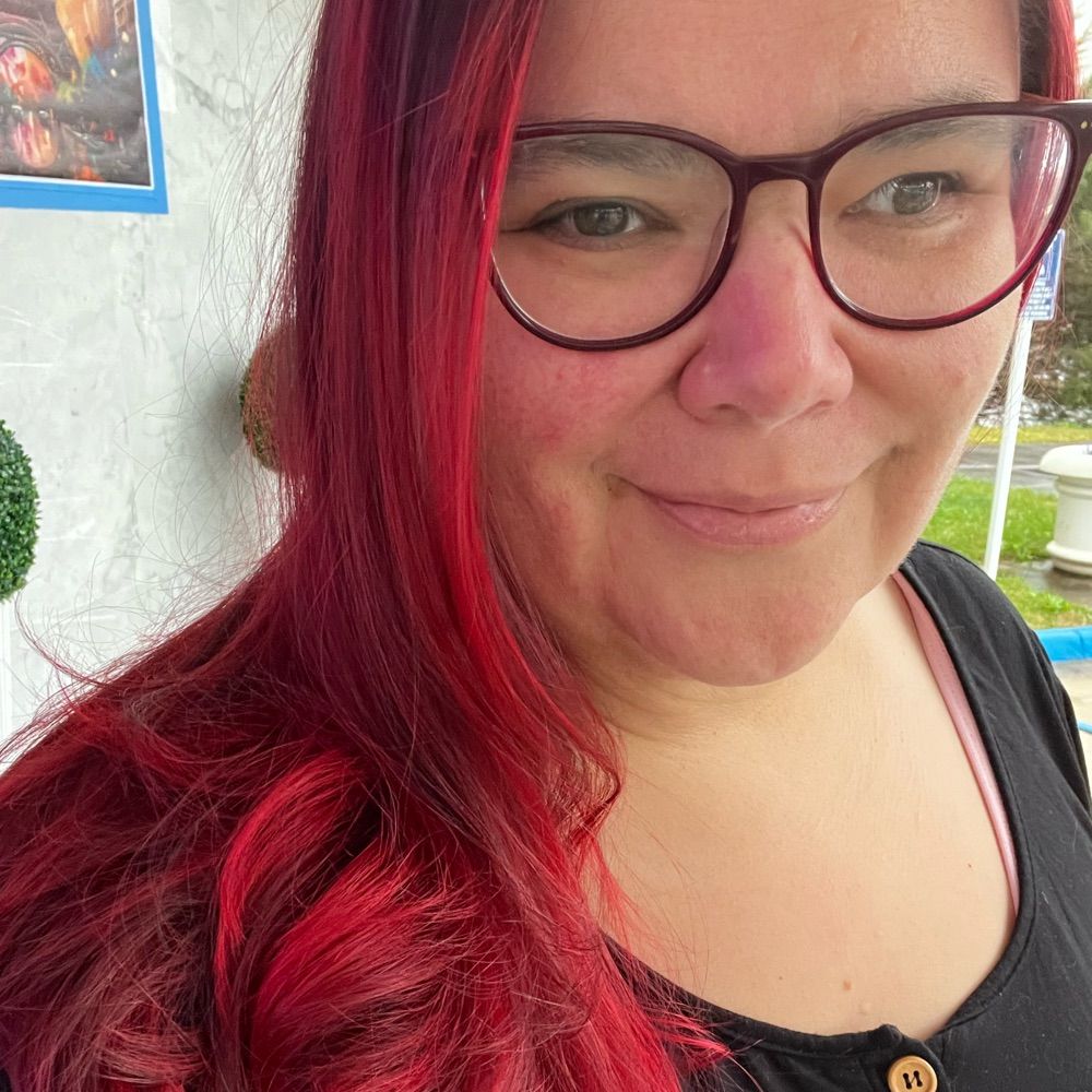 Jen Stein Hauptmann