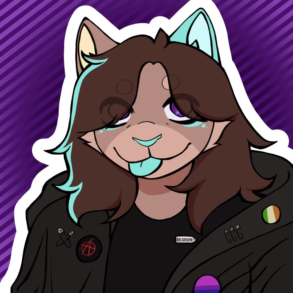 Cat Tuirseach ¦¦ Comms Closed