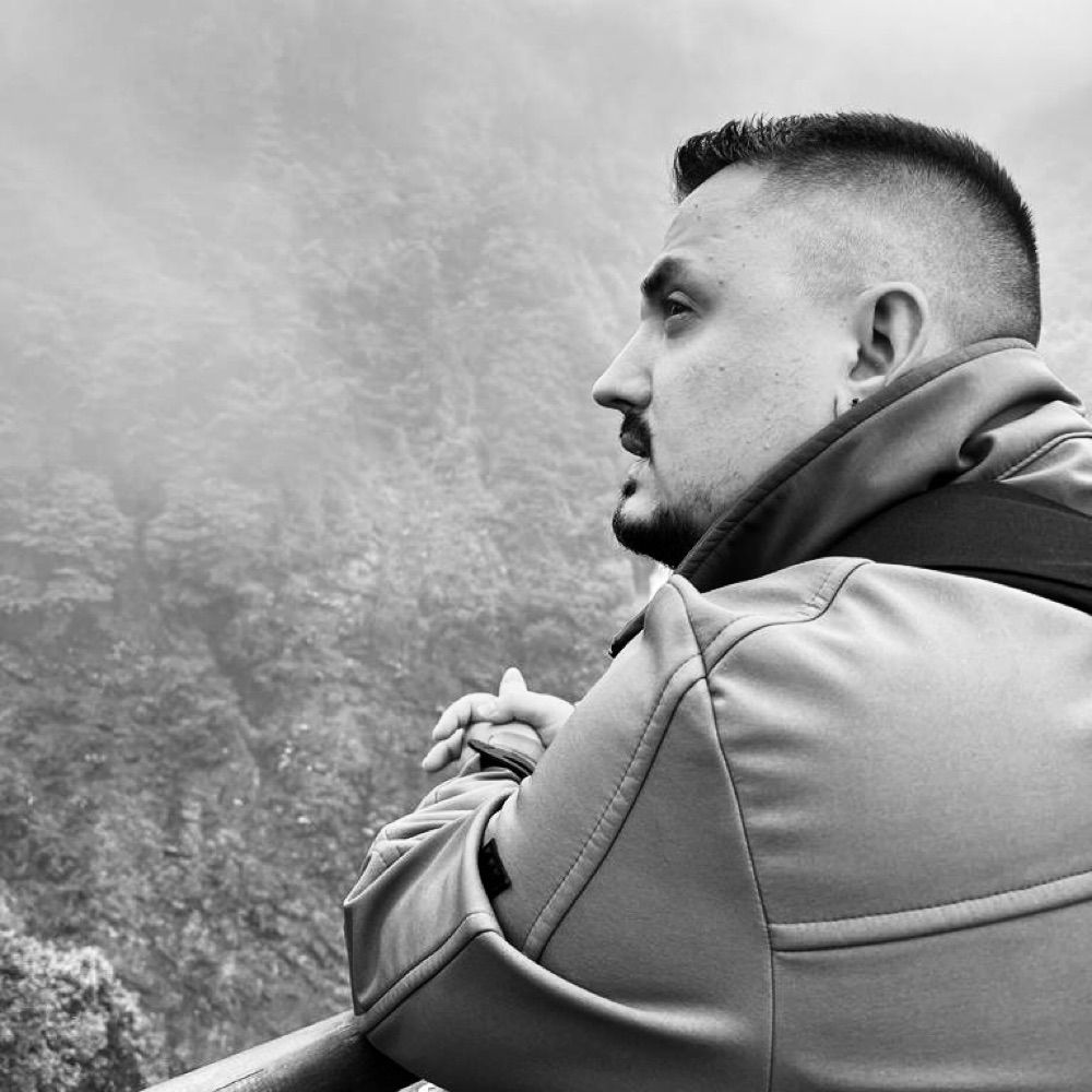 Cihan Zümrüt