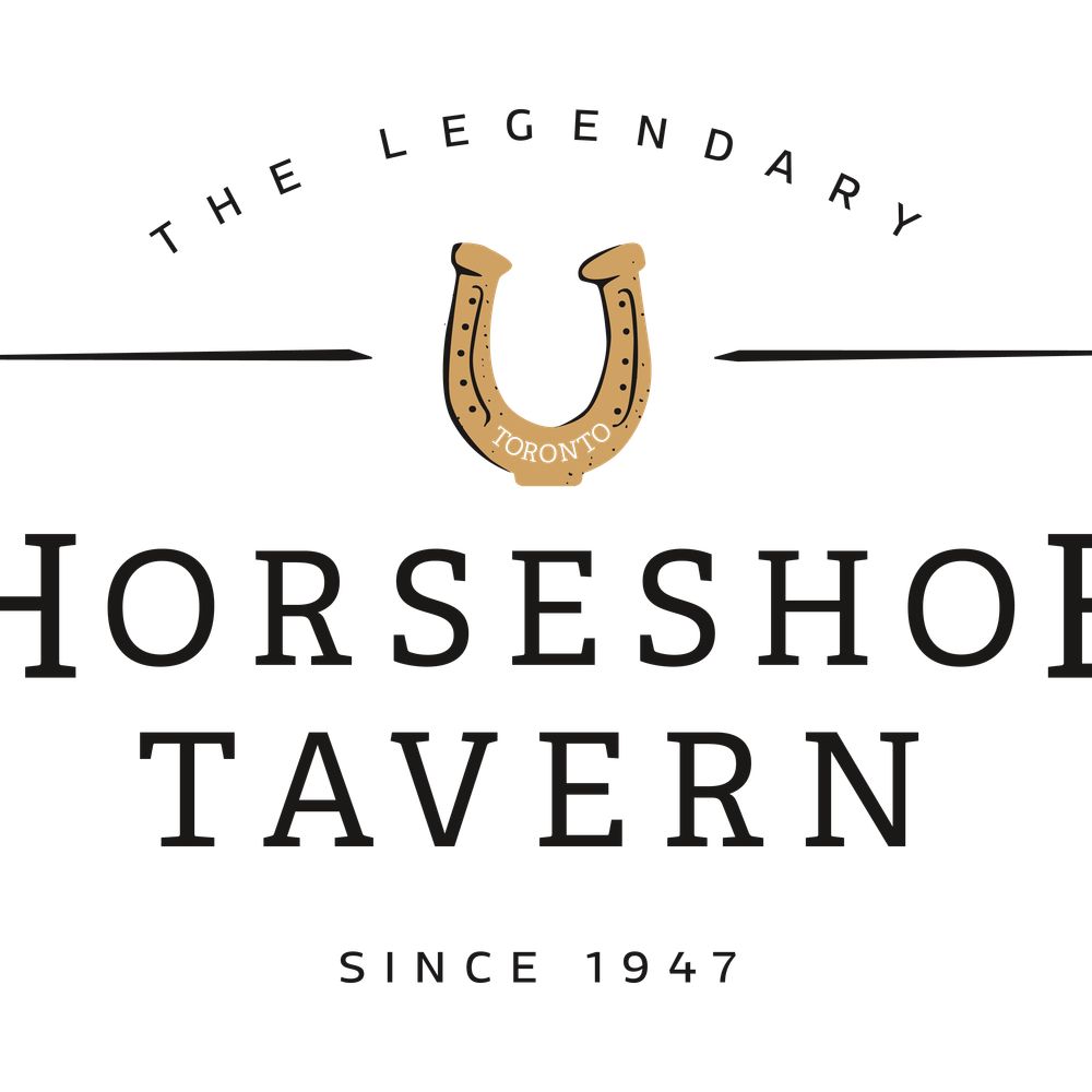 Legendary Horseshoe Tavern