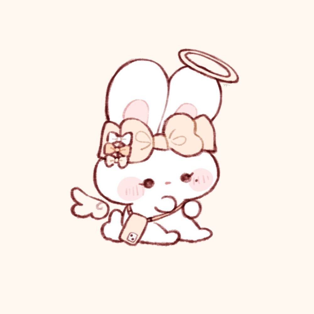 🐰