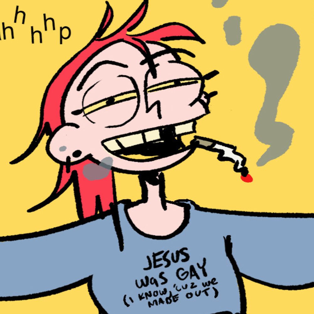 Transdoggirls4jesus