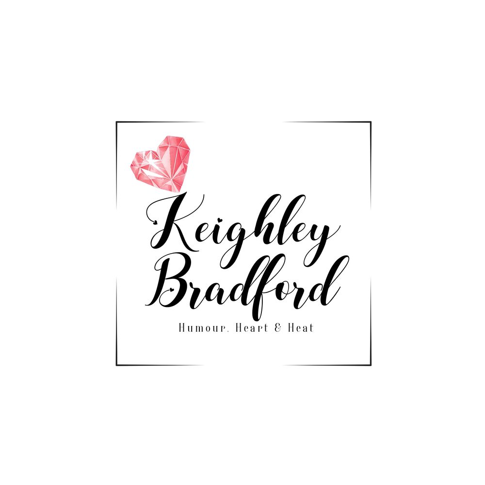 Keighley Bradford — Romance Writer