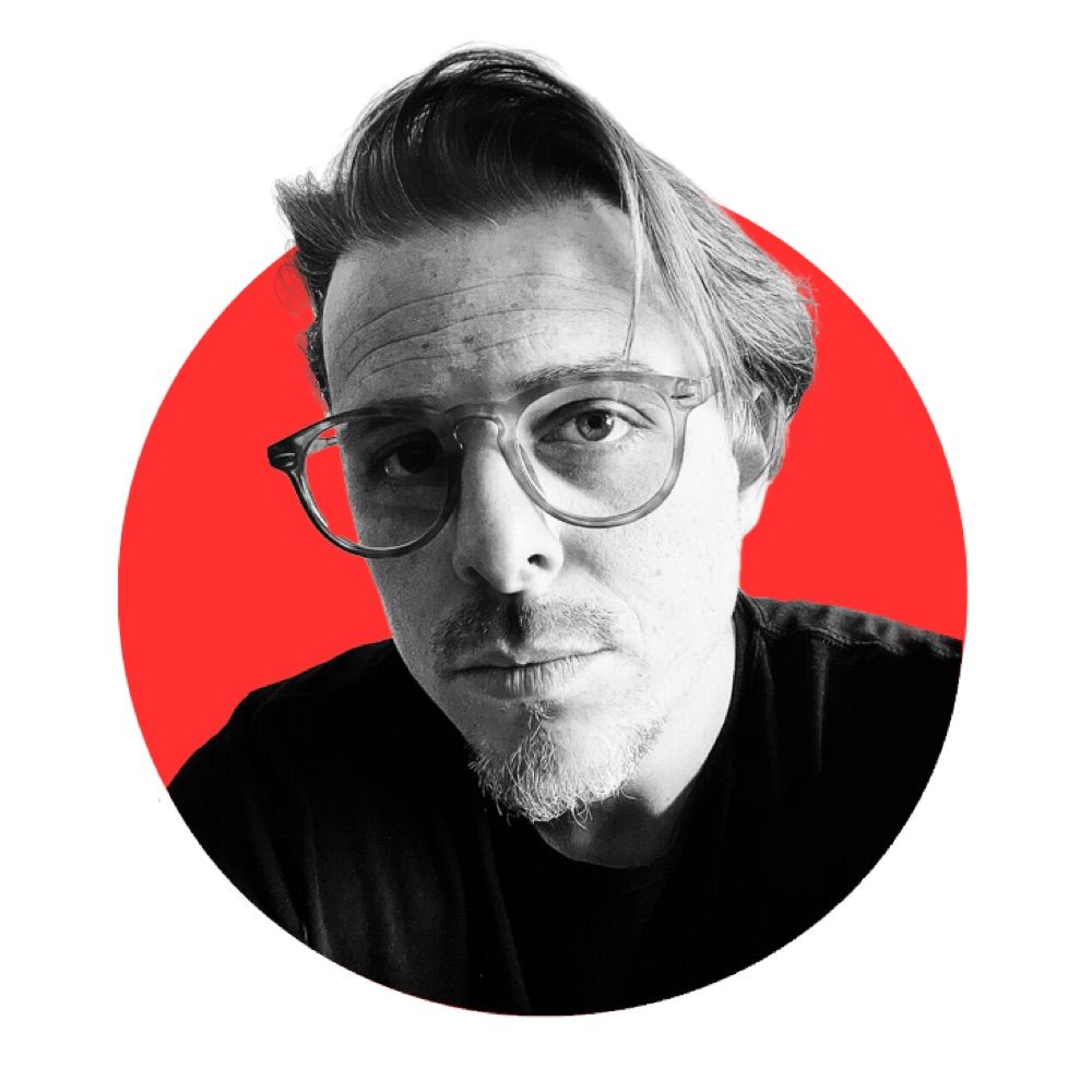 Rob | Filmmaker, Digital Designer & Creative Consultant