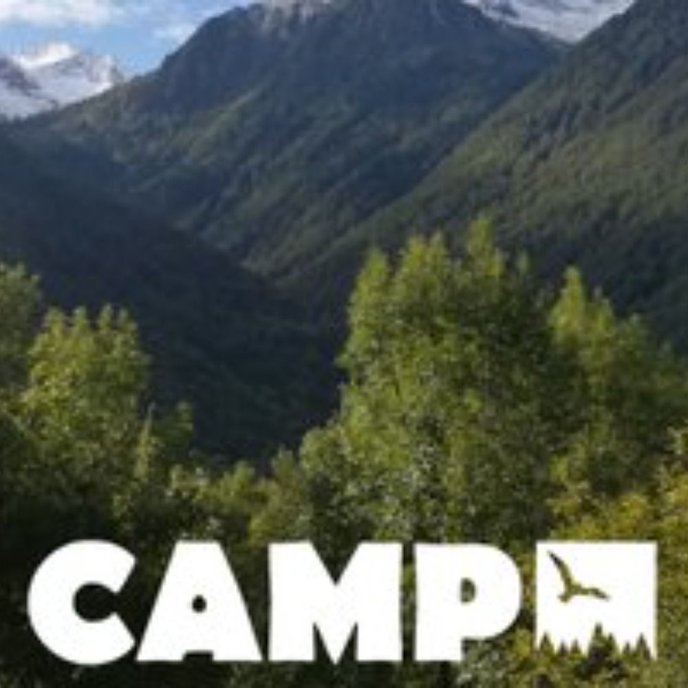 CAMP Radio