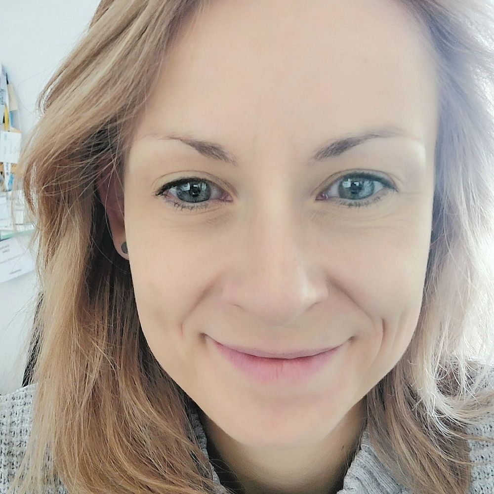 Carina Lüke