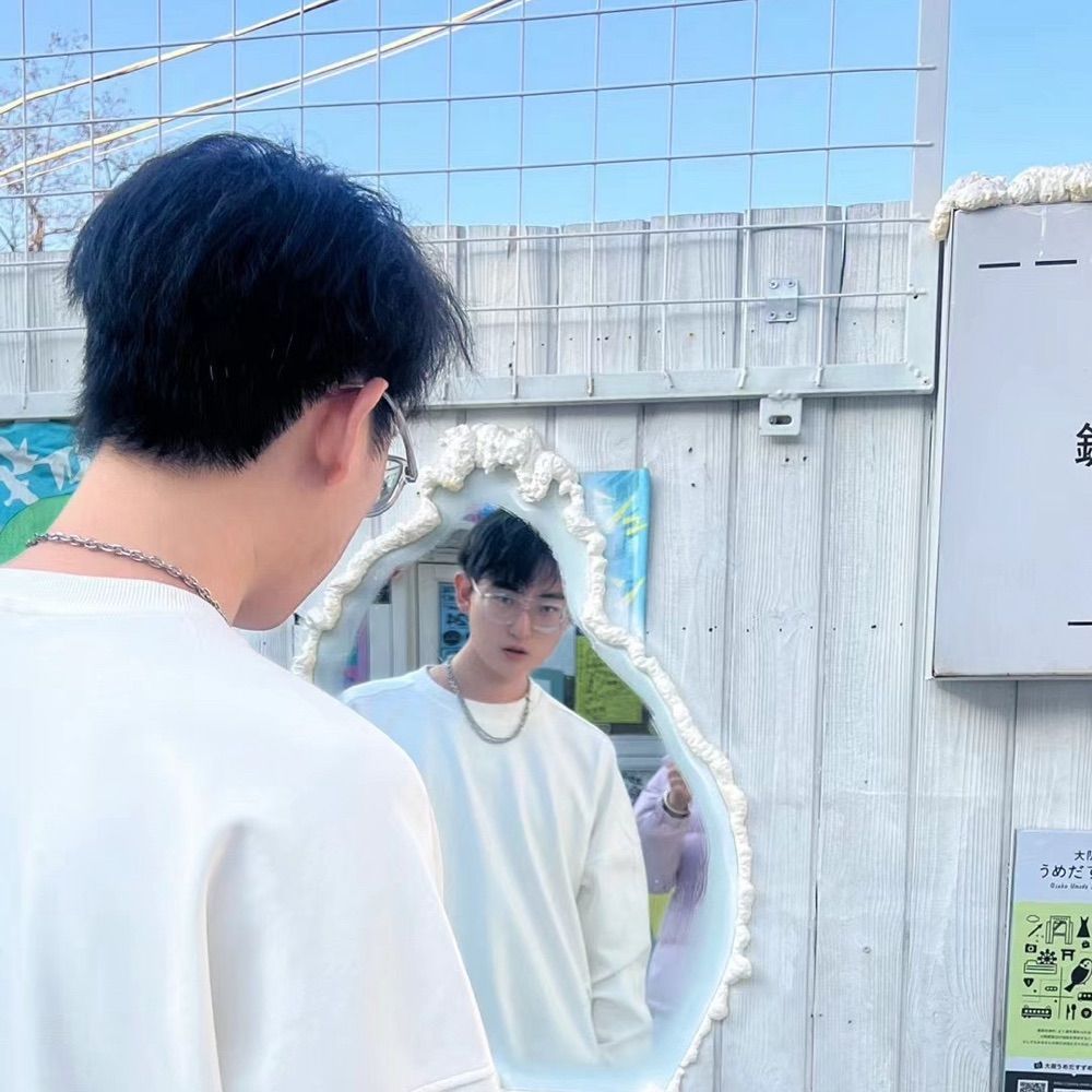 拿铁铁