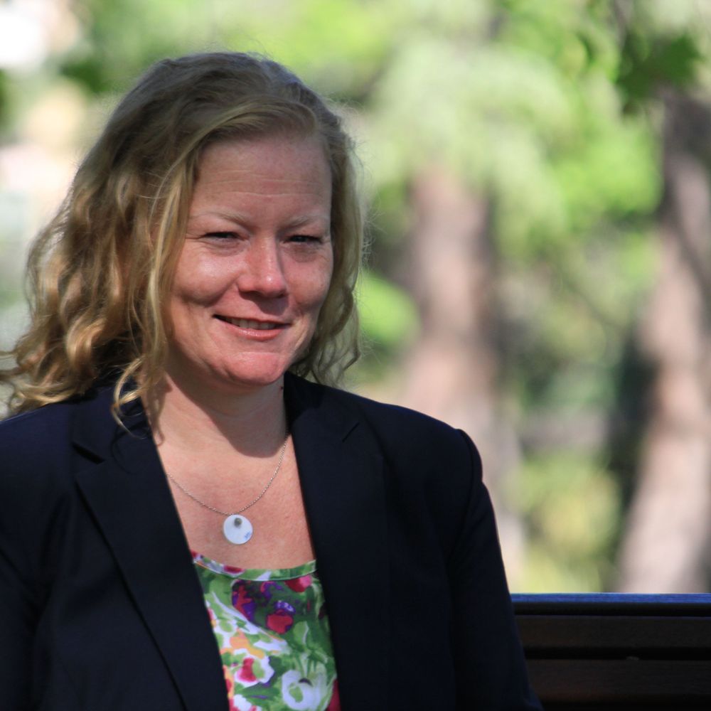Lauren A. Johnston