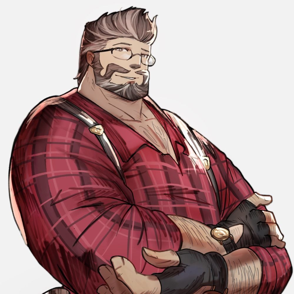 Space Bear