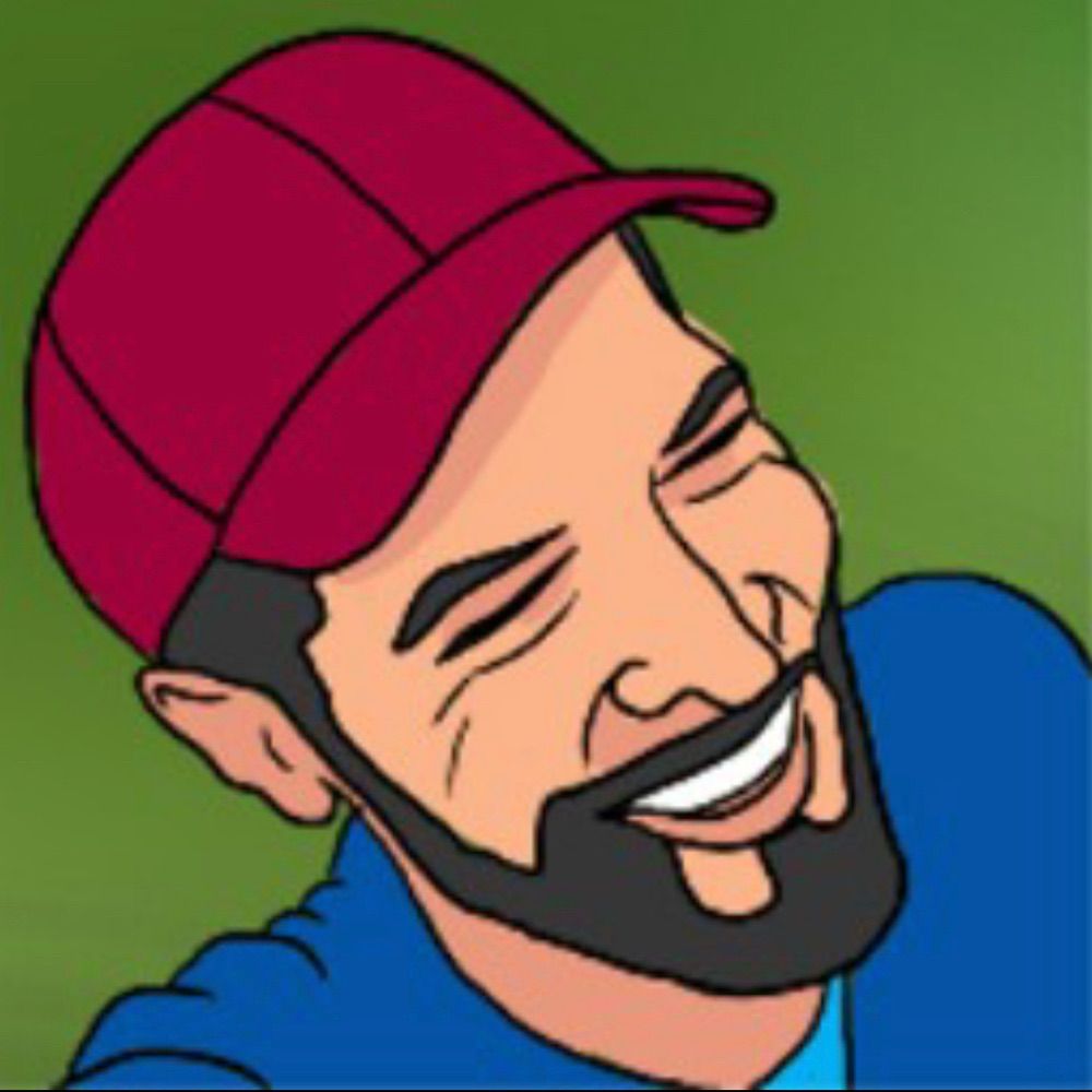 Jason Boddy