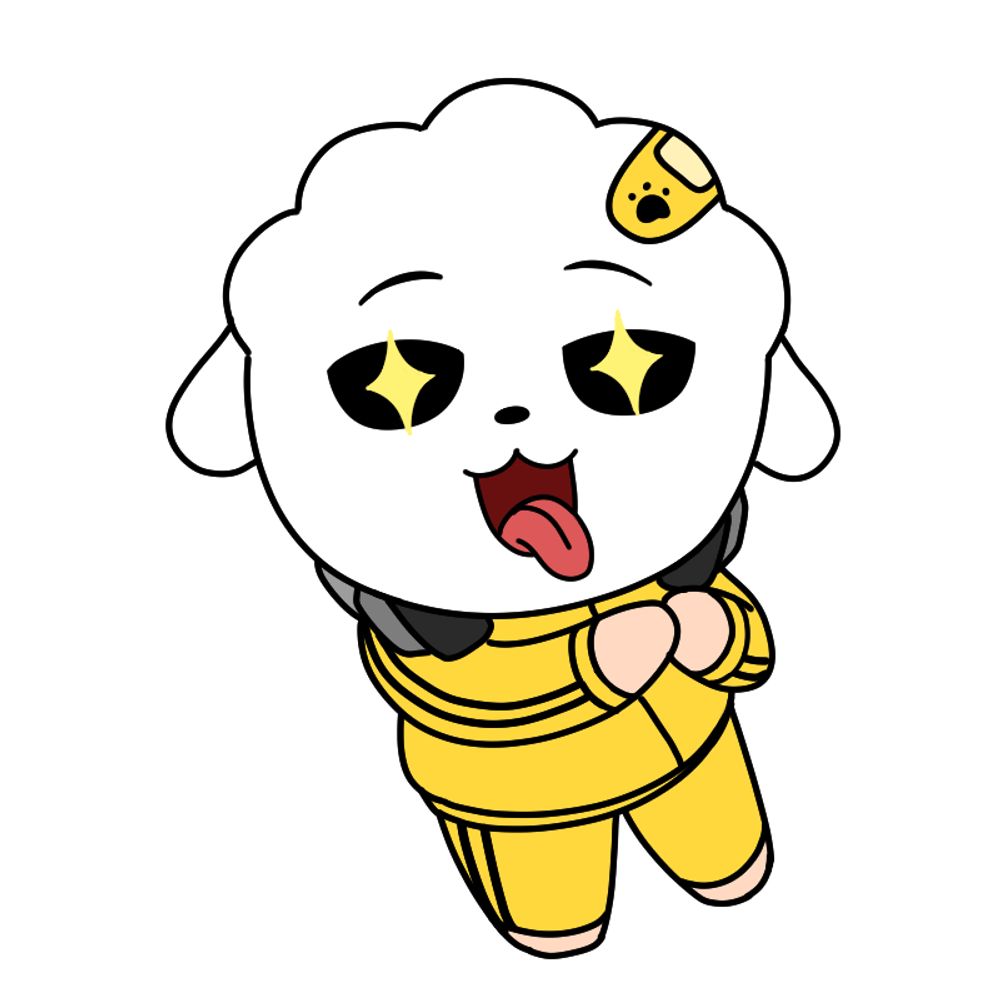 머어엉