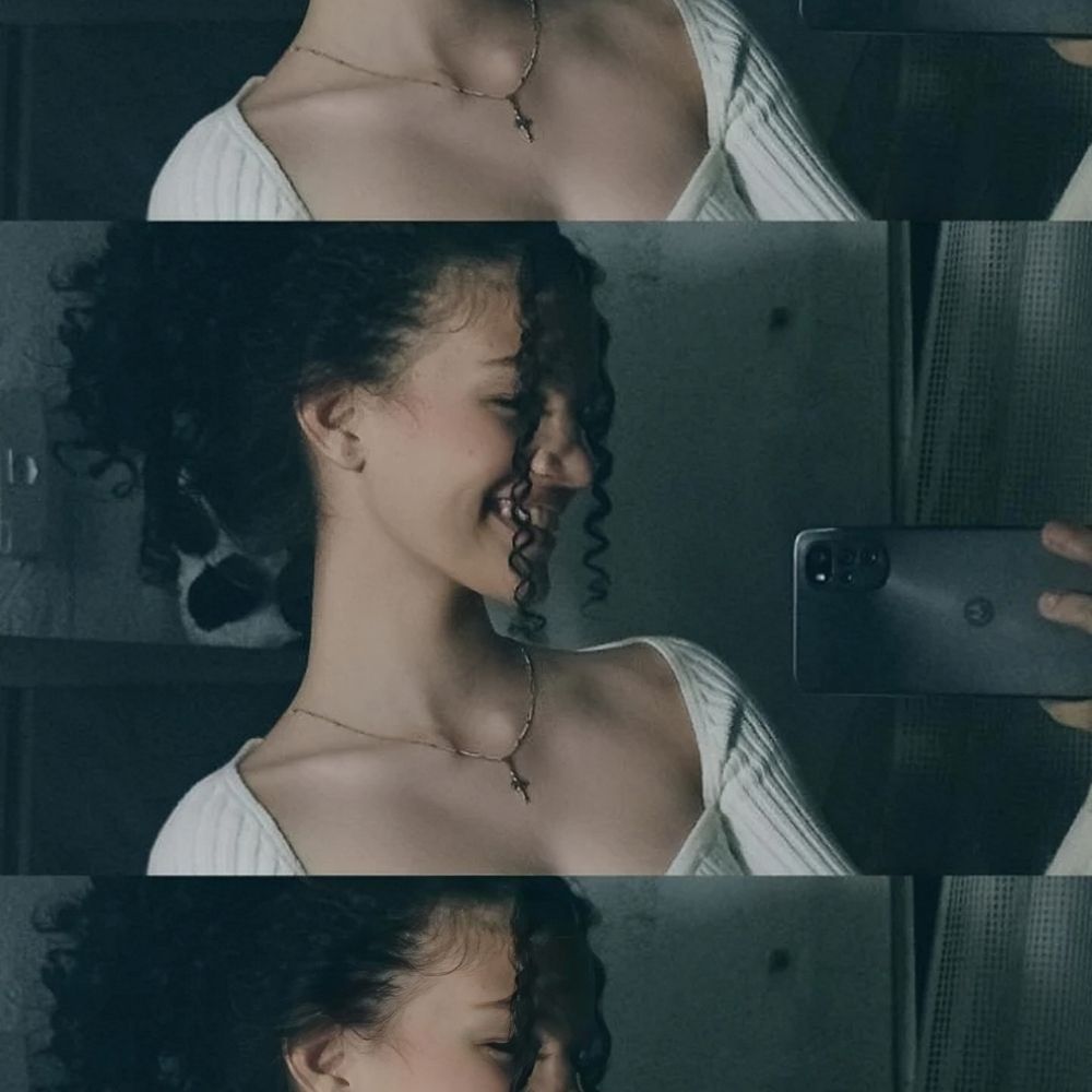 Evelyn 🫠