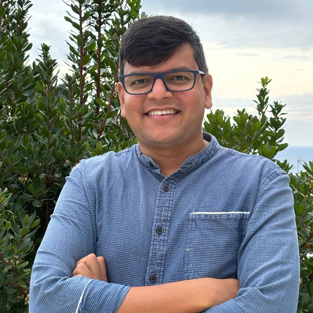 Vikas Trivedi