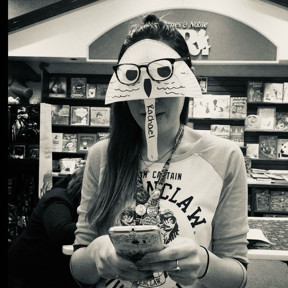 Rachael