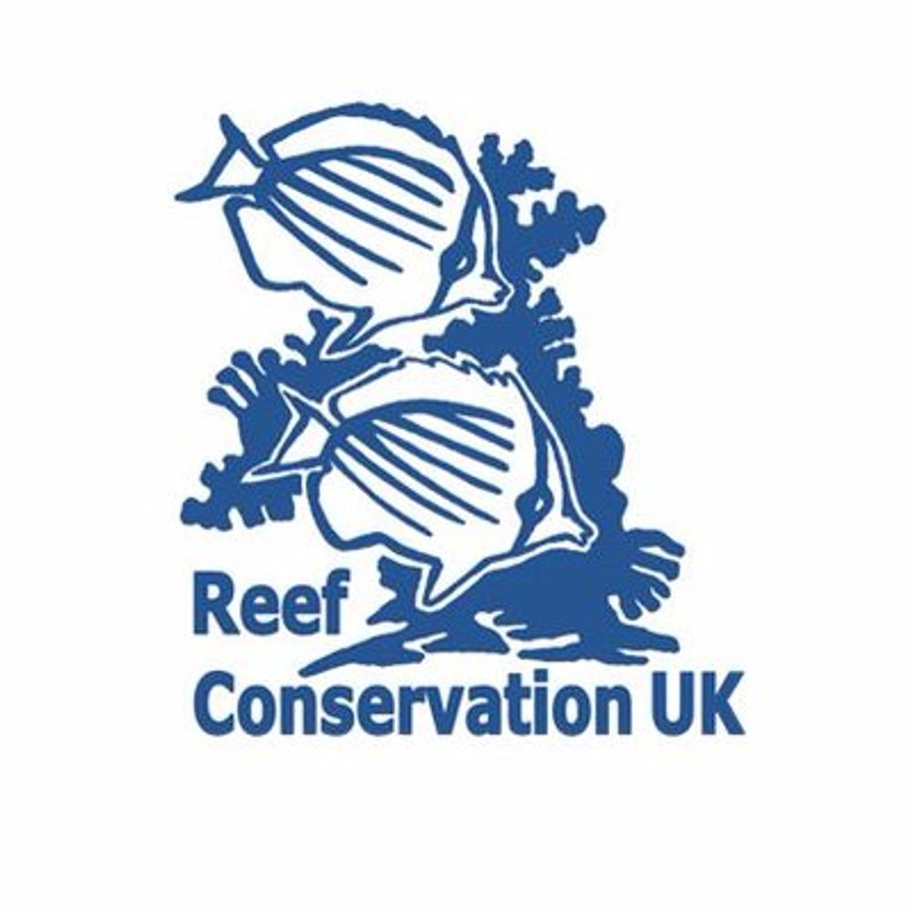 Reef Conservation UK (RCUK)