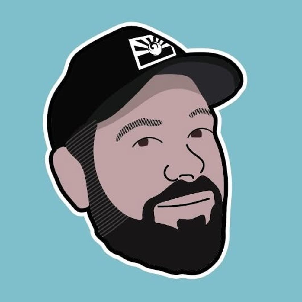 Derek Montilla