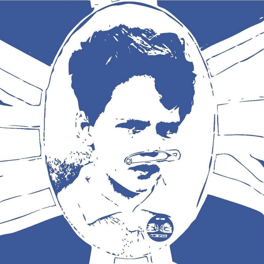 Tim Naylor 