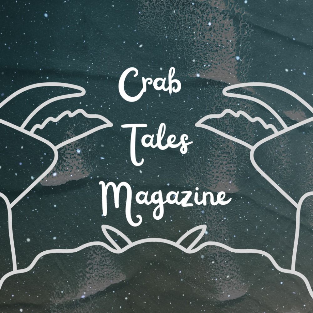 Crab Tales Magazine